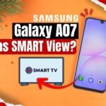 A07 Smart View