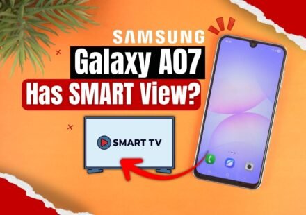 A07 Smart View
