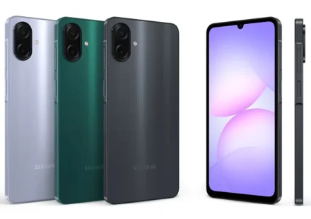 samsung a07s